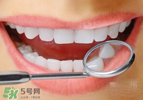 拔牙可以瘦臉嗎？拔牙會引起臉型變化嗎？