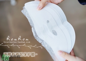 膜法伊人蕾絲面膜怎么用？膜法伊人蕾絲面膜使用方法