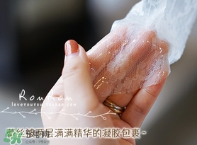 膜法伊人蕾絲面膜怎么用？膜法伊人蕾絲面膜使用方法