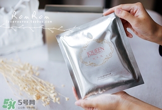 膜法伊人蕾絲面膜怎么用？膜法伊人蕾絲面膜使用方法