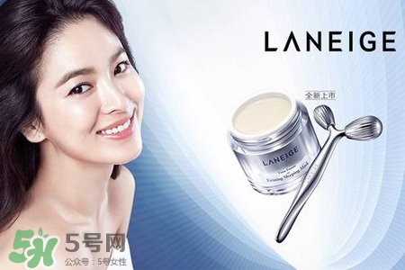 蘭芝修顏按摩儀怎么樣？蘭芝修顏按摩儀好用嗎？