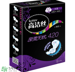 高潔絲衛(wèi)生巾怎么樣？高潔絲是哪個(gè)國家的？