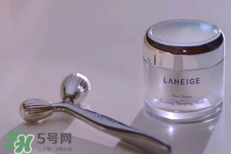 蘭芝修顏按摩儀效果怎么樣？蘭芝修顏按摩儀的功效與作用