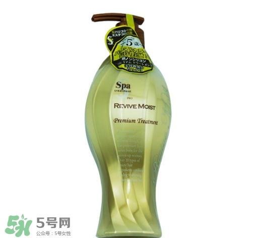 spa treatment護(hù)發(fā)素怎么樣？spa treatment護(hù)發(fā)素價(jià)格