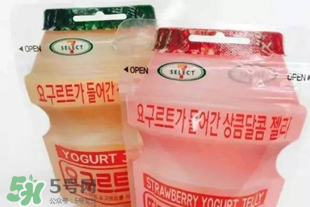 韓國(guó)養(yǎng)樂多軟糖多少錢？養(yǎng)樂多乳酸菌軟糖韓國(guó)價(jià)格