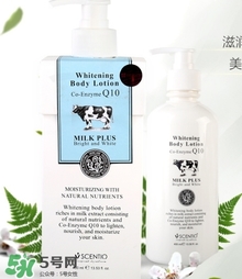 beauty buffet牛奶身體乳可以搽臉嗎？泰國牛奶身體乳怎么用？