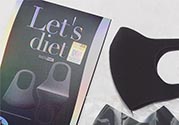 let's diet口罩怎么樣？let's diet口罩和pitta口罩哪個(gè)好？