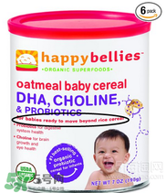 happy baby禧貝米粉怎么分段？禧貝米粉一二三段區(qū)別