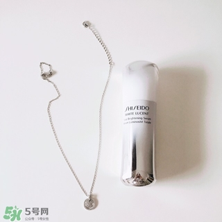 資生堂新透白精華怎么用？資生堂新透白精華使用方法