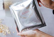 膜法伊人蕾絲面膜怎么用？膜法伊人蕾絲面膜使用方法
