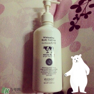 beauty buffet牛奶身體乳可以搽臉嗎？泰國牛奶身體乳怎么用？