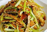 韭黃孕婦可以吃嗎？孕婦可以吃韭黃嗎？
