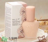 paul joe搪瓷隔離霜怎么樣？搪瓷隔離色號試色