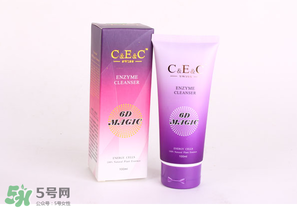cec卸妝水是哪國(guó)的？cec卡芙尼詩是什么牌子？