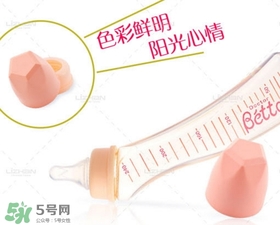 betta奶瓶怎么用？betta貝塔奶瓶使用說(shuō)明書(shū)
