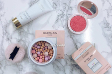 嬌蘭2017春季限量彩妝有哪些？嬌蘭2017春季限量彩妝上市時間