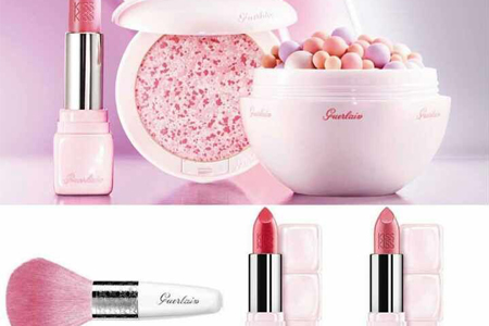 嬌蘭2017春季限量彩妝有哪些？嬌蘭2017春季限量彩妝上市時間