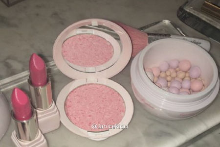 嬌蘭2017春季限量彩妝有哪些？嬌蘭2017春季限量彩妝上市時間