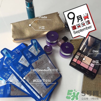 玫帝婀思Medius面膜怎么樣？美帝思面膜怎么用？