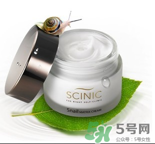 賽倪scinic是什么牌子？scinic在韓國(guó)幾線(xiàn)品牌