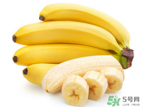 香蕉里面黑了還能吃嗎？香蕉里面黑芯還能吃嗎？