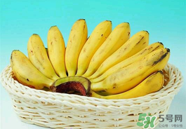 香蕉長斑點還能吃嗎？香蕉皮長黑斑還能吃嗎？