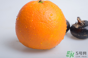 新鮮橙子怎么保存？新鮮橙子可以放多久？