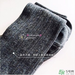 厚木發(fā)熱襪原理 厚木發(fā)熱襪真的保暖嗎？ 