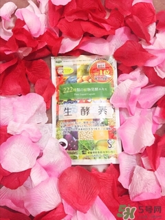 222生酵素對身體有害嗎？222生酵素副作用