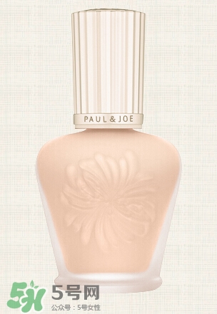 paul joe搪瓷隔離霜怎么樣？搪瓷隔離色號試色