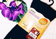 厚木發(fā)熱襪140d有多厚？厚木發(fā)熱襪140d多少錢？