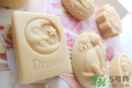 母乳可以做香皂嗎？母乳做香皂有什么好處？