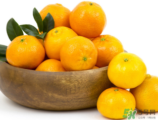 小橘子上火嗎？小橘子吃多了會上火嗎？