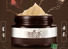 伊詩蘭頓祛痘怎么樣？伊詩蘭頓祛痘膏有用嗎？