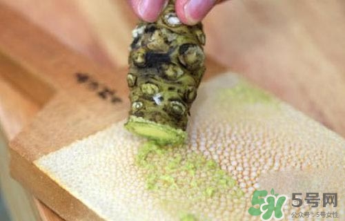 芥末可以吃多嗎？芥末吃多了會(huì)怎么樣？