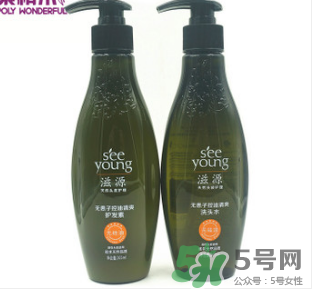 滋源洗發(fā)水怎么樣？滋源生姜洗發(fā)水怎么樣