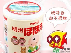 明治奶粉怎么辨別真假？明治奶粉真假鑒別