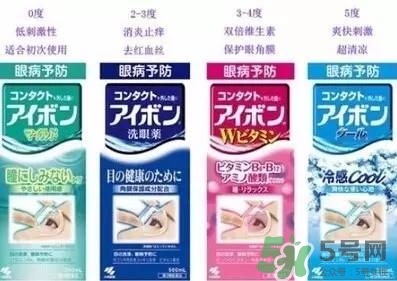 小林洗眼液怎么用？小林洗眼液多久用一次？