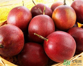 百香果一天吃幾個(gè)最好？百香果一天可以吃幾個(gè)？