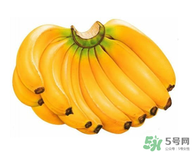 香蕉一天吃幾個(gè)最好？一天吃幾根香蕉最好？
