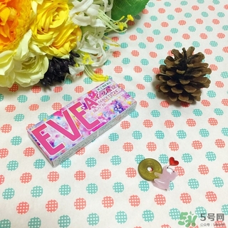 白兔eve止痛片白色和藍(lán)色哪個(gè)好？白兔eve止痛片白色和藍(lán)色區(qū)別