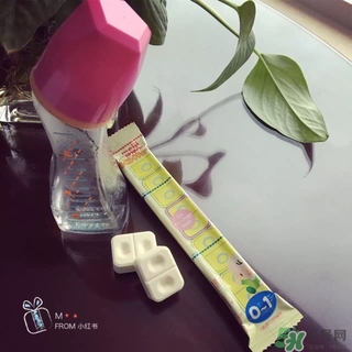 明治奶粉分幾段？明治奶粉怎么分段？
