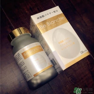 be blanche美白丸和pola美白丸哪個好？