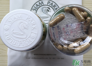 泰國解毒丹有用嗎？泰國解毒丹的功效