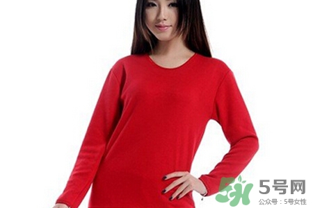 冬天穿什么保暖內(nèi)衣好？冬天穿什么材質(zhì)保暖內(nèi)衣好？