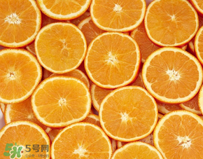 吃橙子會拉肚子嗎？拉肚子可以吃橙子嗎？