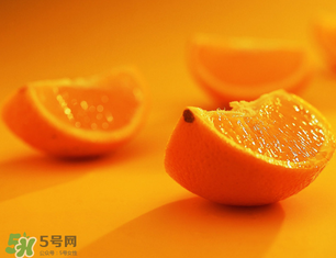 吃橙子會拉肚子嗎？拉肚子可以吃橙子嗎？