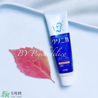 獅王牙膏保質(zhì)期怎么看？獅王牙膏保質(zhì)期是多久？