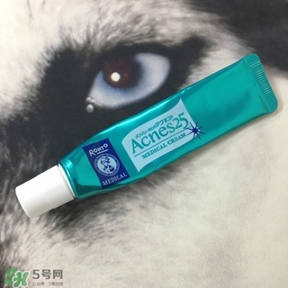 曼秀雷敦祛痘膏怎么用？曼秀雷敦祛痘膏使用方法