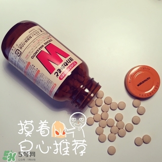 wakamoto腸胃藥怎么吃？wakamoto腸胃藥一次吃幾粒吃多久？